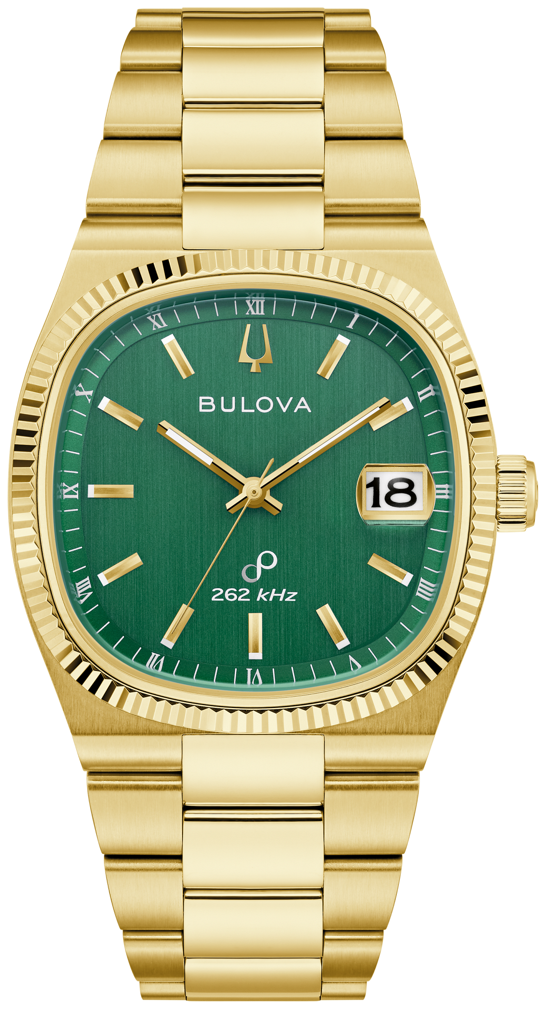 稼働品 ★BULOVA・ブローバ・Super Seville・クォーツ★ All Super Seville Watches | Bulova | Bulova
